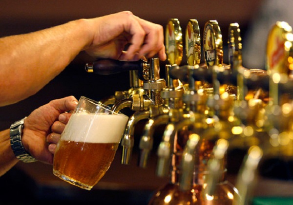 Подорожание воды не скажется на цене на пиво - Минэкономики